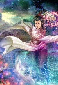 因為我是女主啊！